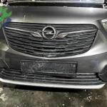 OPEL COMBO 2023 DOLU ÖN ARKA TAMPON