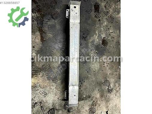 Opel Ön Tampon çıkma parça