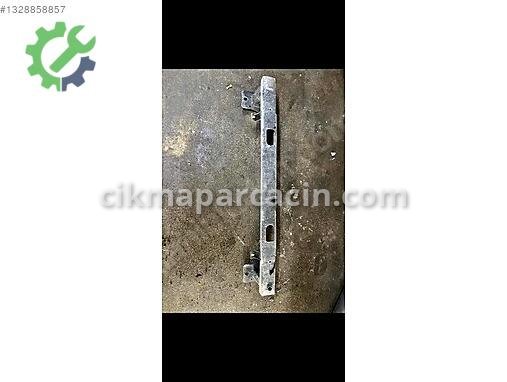 Opel Ön Tampon çıkma parça