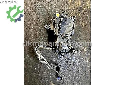 Opel Depo çıkma parça