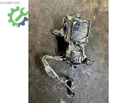 Opel Depo çıkma parça