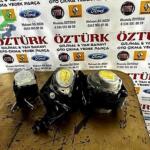 OPEL COMBO 2023 EMNİYET KEMERİ