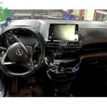 OPEL COMBO 2023 İÇ KONSOL