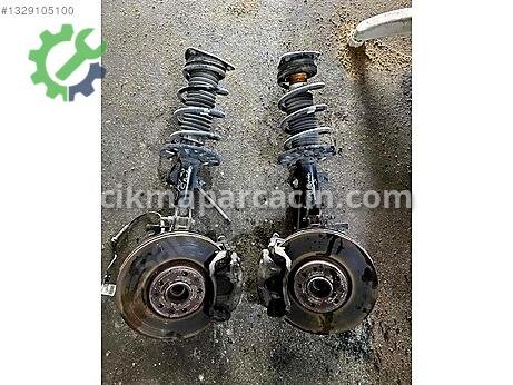 Opel Combo Ön Taşıyıcı çıkma parça