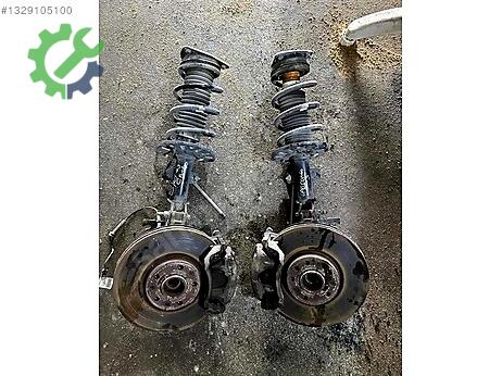 Opel Combo Ön Taşıyıcı çıkma parça