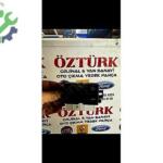 OPEL COMBO 2023 PARK SENSÖRÜ BEYNİ