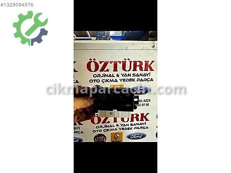 Opel Combo Beyin çıkma parça