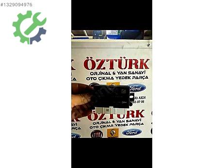 Opel Combo Beyin çıkma parça