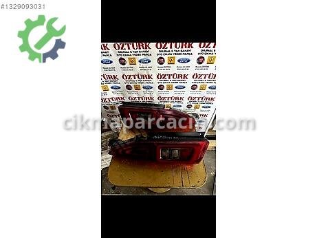 Opel Combo Sağ Arka Stop çıkma parça