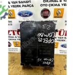 OPEL COMBO 2023 SİGORTA KUTUSU