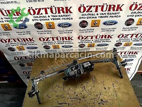 Opel Combo Silecek Motoru çıkma parça