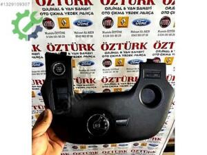 OPEL COMBO 2023 START STOP VİTES İÇ MEKANİZMA (OTOMATİK VİTES)
