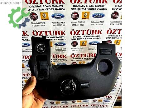 Opel Combo Stop çıkma parça