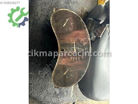Opel Combo çıkma parça