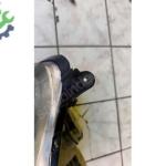 OPEL COMBO C SAĞ FAR ÇIKMA ORJİNAL YEDEK PARÇA