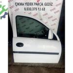Opel Combo Orijinal Çıkma Kapı