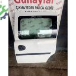 Kapı Kilidi Opel Combo Çıkma