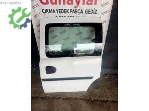 Kapı Kilidi Opel Combo Çıkma