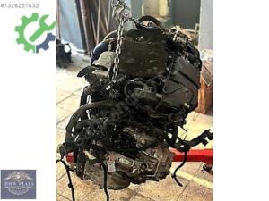 OPEL COMBO DV5 1.5 BLUEHDİ KOMPLE FATURALI MOTOR 100 BİNDE SÖKME
