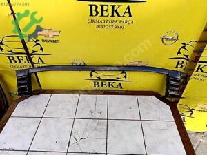 OPEL COMBO E ALT TAMPON DEMİRİ ÇIKMA ORJİNAL YEDEK PARÇA