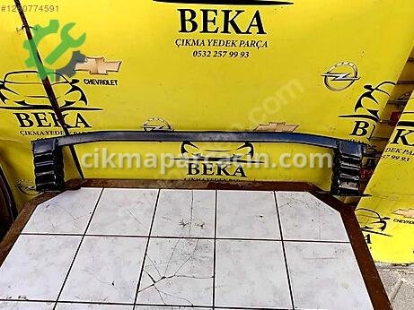 Opel Combo Tampon Demiri çıkma parça