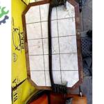 OPEL COMBO E ALT TAMPON DEMİRİ ÇIKMA ORJİNAL YEDEK PARÇA
