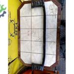 OPEL COMBO E ALT TAMPON DEMİRİ ÇIKMA ORJİNAL YEDEK PARÇA