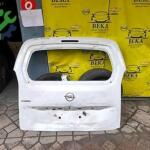OPEL COMBO E BAGAJ BEYAZ ÇIKMA ORJİNAL YEDEK PARÇA