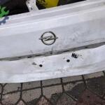 OPEL COMBO E BAGAJ BEYAZ ÇIKMA ORJİNAL YEDEK PARÇA