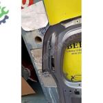OPEL COMBO E BAGAJ FÜME ÇIKMA ORJİNAL YEDEK PARÇA