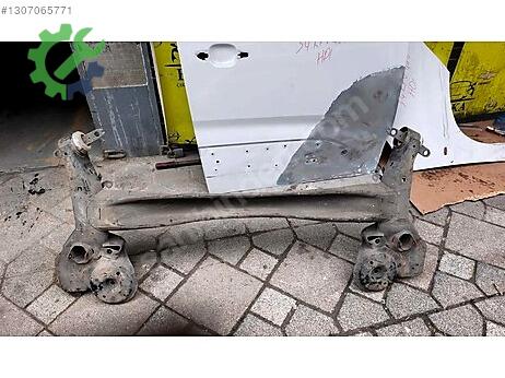 Opel Combo Bakalit çıkma parça