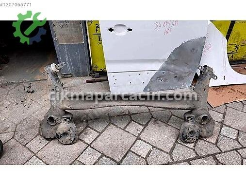 Opel Combo Dingil çıkma parça