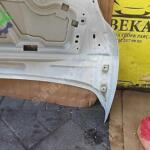 OPEL COMBO E KAPUT BEYAZ ÇIKMA ORJİNAL YEDEK PARÇA