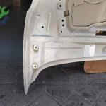OPEL COMBO E KAPUT BEYAZ ÇIKMA ORJİNAL YEDEK PARÇA