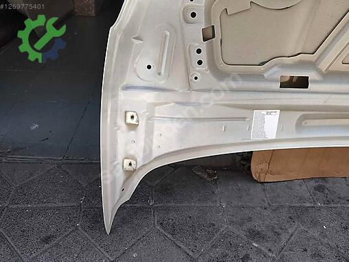 Opel Combo Kaput çıkma parça