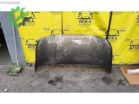 Opel Combo Kaput çıkma parça