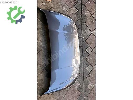 Opel Combo Kaput çıkma parça