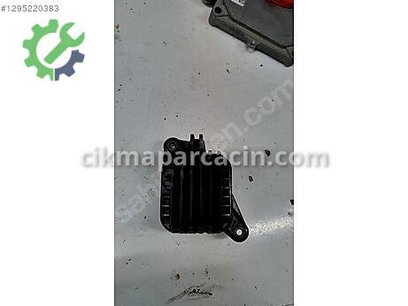 Opel Combo LED Beyni çıkma parça