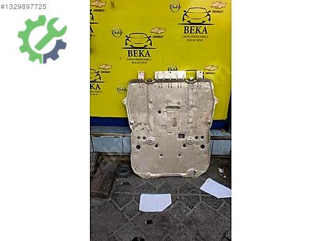 Opel Combo Bakalit çıkma parça