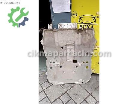 Opel Combo Bakalit çıkma parça