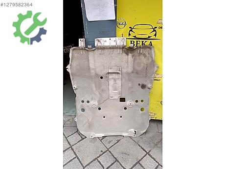 Opel Combo Bakalit çıkma parça