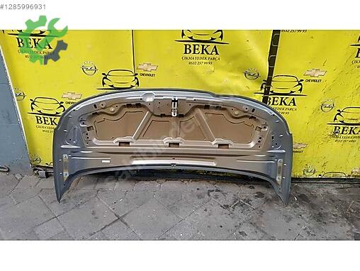 Opel Combo Kaput çıkma parça
