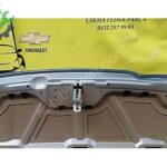 OPEL COMBO E MOTOR KAPUTU FÜME ÇIKMA ORJİNAL YEDEK PARÇA