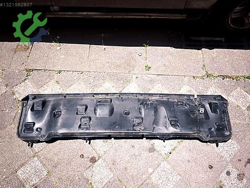 Opel Combo Bakalit çıkma parça