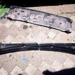 OPEL COMBO E ÖN CAM SİLECEK IZGARASI ÇIKMA ORJİNAL YEDEK PARÇA