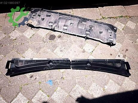 Opel Combo Bakalit çıkma parça