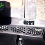 OPEL COMBO E ÖN CAM SİLECEK IZGARASI ÇIKMA ORJİNAL YEDEK PARÇA