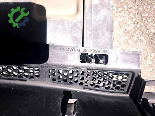 Opel Combo Bakalit çıkma parça