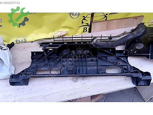 Opel Combo Ön Panel çıkma parça