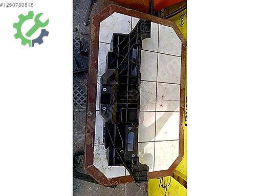 Opel Combo Ön Panel çıkma parça